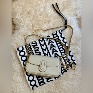 Marc Jacobs The Clover crossbody bag